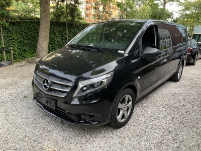 Mercedes-Benz Vito 116 CDI Tourer Extra Lang