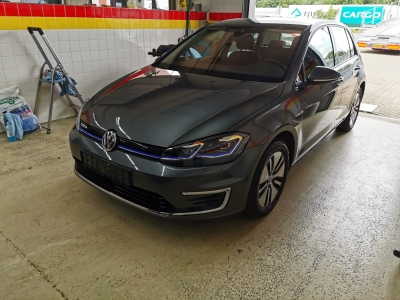 Volkswagen E-Golf