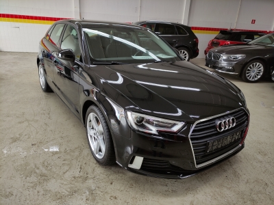 Audi A3 Sportback sport 1.5 TFSI