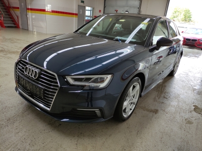 Audi A3 Sportback e-tron 