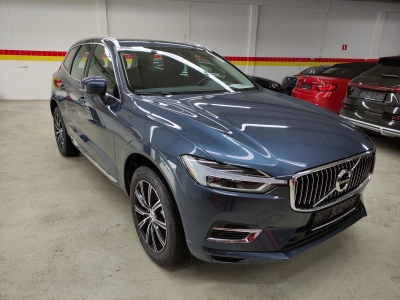 Volvo XC60 T8 Twin Engine Inscription