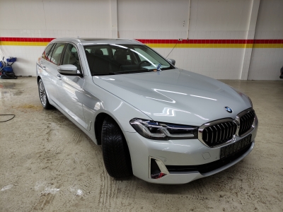 BMW 530d Touring