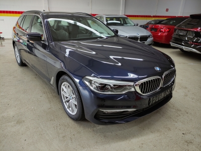 BMW 520i Touring