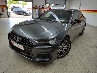 Audi A6 Sport 55 TFSIe 