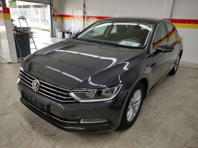 Volkswagen Passat Comfortline