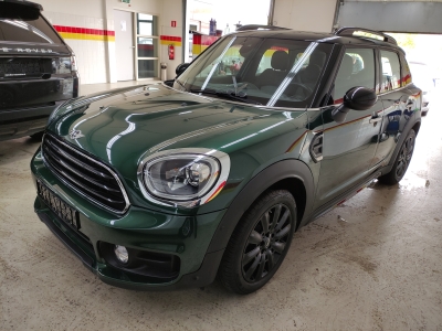 Mini Cooper Countryman