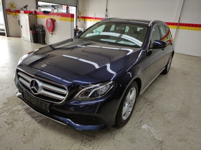 Mercedes-Benz E 200 d Avantgarde T-Modell