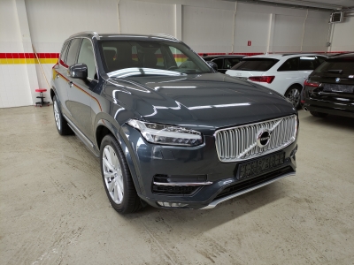 Volvo XC90 Inscription AWD T6 