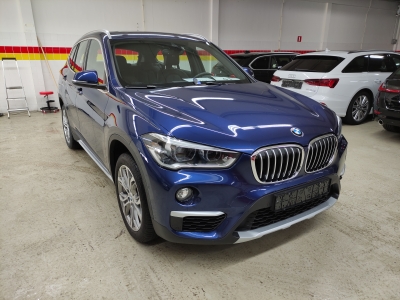 BMW X1 xDrive20i