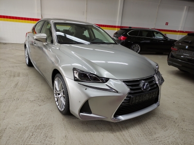 Lexus IS 300 Hybrid Privilege Line