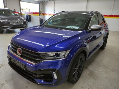 Volkswagen T-Roc R 2.0 TSI DSG 4Motion