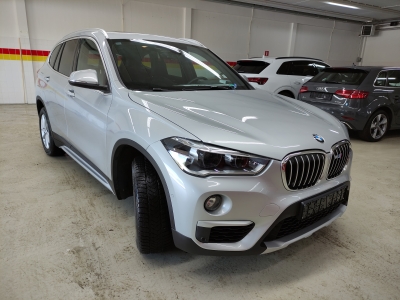 BMW X1 xDrive20i