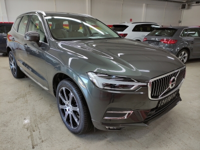 Volvo XC60 T6 AWD Inscription