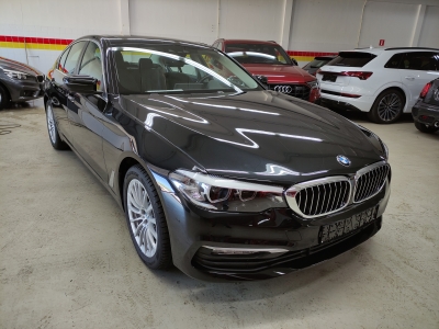 BMW 530i Limousine