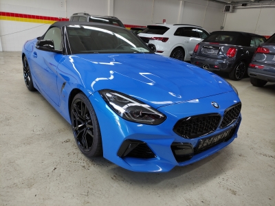 BMW Z4 M40i