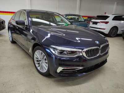 BMW 530e Luxury line