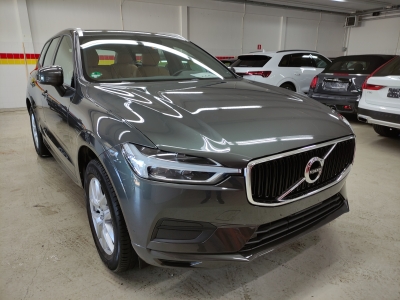 Volvo XC60 T5 AWD Momentum