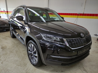 Skoda Kodiaq Ambition