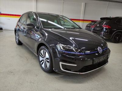 Volkswagen e-golf VII