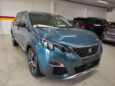 Peugeot 5008 Allure Puretech