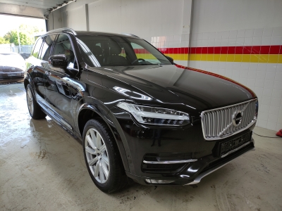 Volvo XC90 D5 AWD Geartronic Inscription