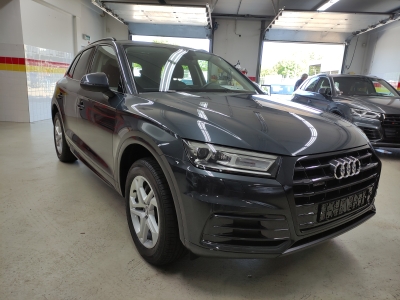 Audi Q5 design 2.0 TFSI quattro S tronic