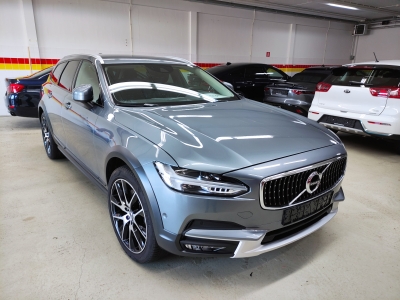 Volvo V90 Cross Country CC T5 AWD