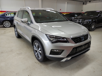 Seat Ateca 1.4 TSI Xcellence