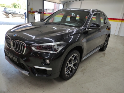 BMW X1 xDrive20i