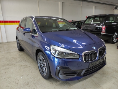 BMW 225xe Active Tourer Sport Line