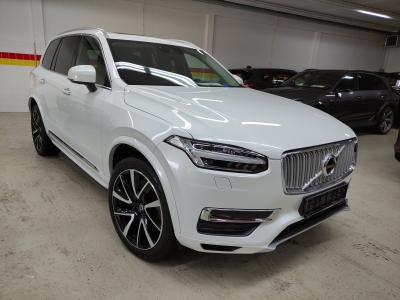 Volvo XC90 T8 AWD Inscription 