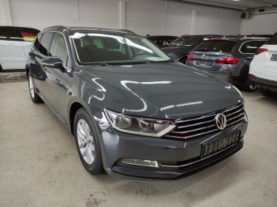 Volkswagen Passat Variant Comfortline