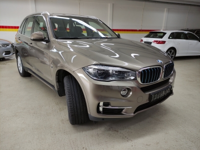 BMW X5 xDrive40e iPerformance