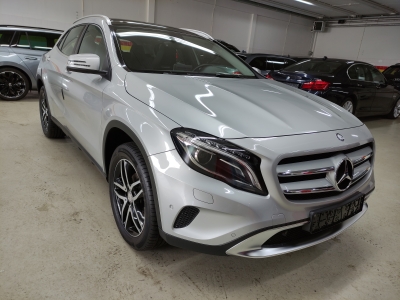 Mercedes-Benz GLA 180 