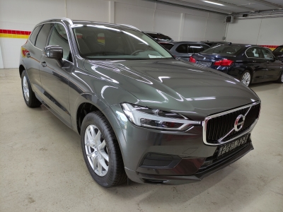 Volvo XC60 D4 Geartronic Momentum Pro