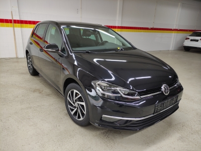 Volkswagen Golf VII 1.6 TDI DSG JOIN 