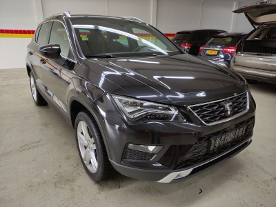 Seat Ateca 1.4 TSI