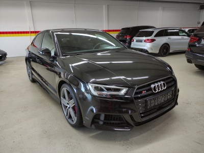 Audi S3 Limousine 2.0 TFSI Quattro S-tronic