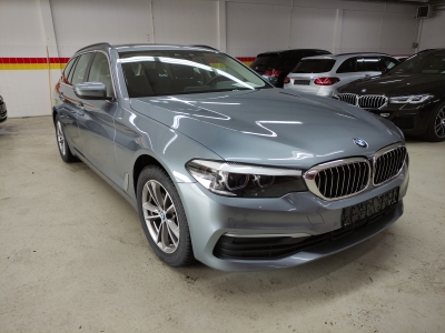 BMW 520i Touring