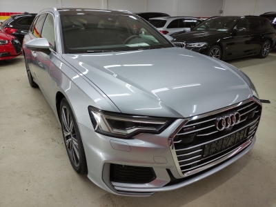 Audi A6 Avant sport 55 TFSI e quattro S tronic