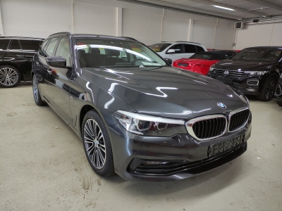 BMW 520i Touring