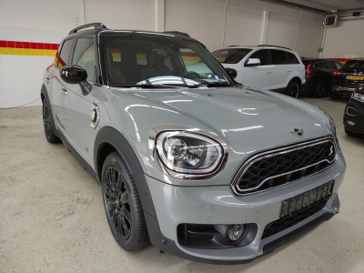 Mini Cooper Countryman SE