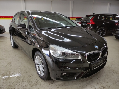 BMW 218i Active Tourer