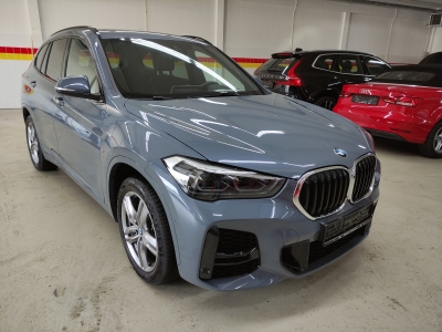 BMW X1 xDrive25d