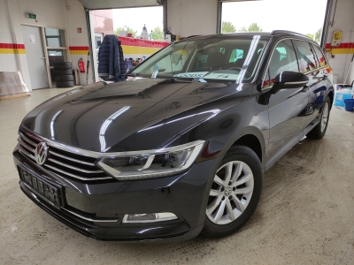 Volkswagen Passat Variant 1.4 TSI