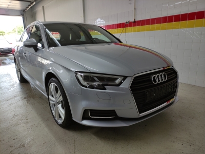 Audi A3 Sportback design 30 TFSI