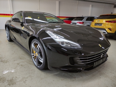 Ferrari GTC4Lusso