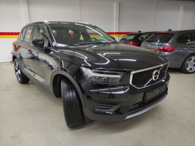 Volvo XC40 Momentum T4