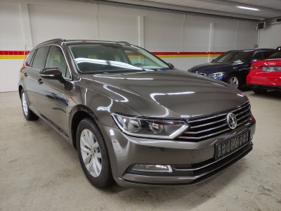 Volkswagen Passat Variant 1.4 TSI Comfortline