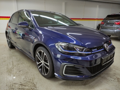 Volkswagen Golf GTE 1.4 TSI